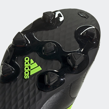 adidas Youth Goletto VIII Firm Ground Soccer Cleats-8
