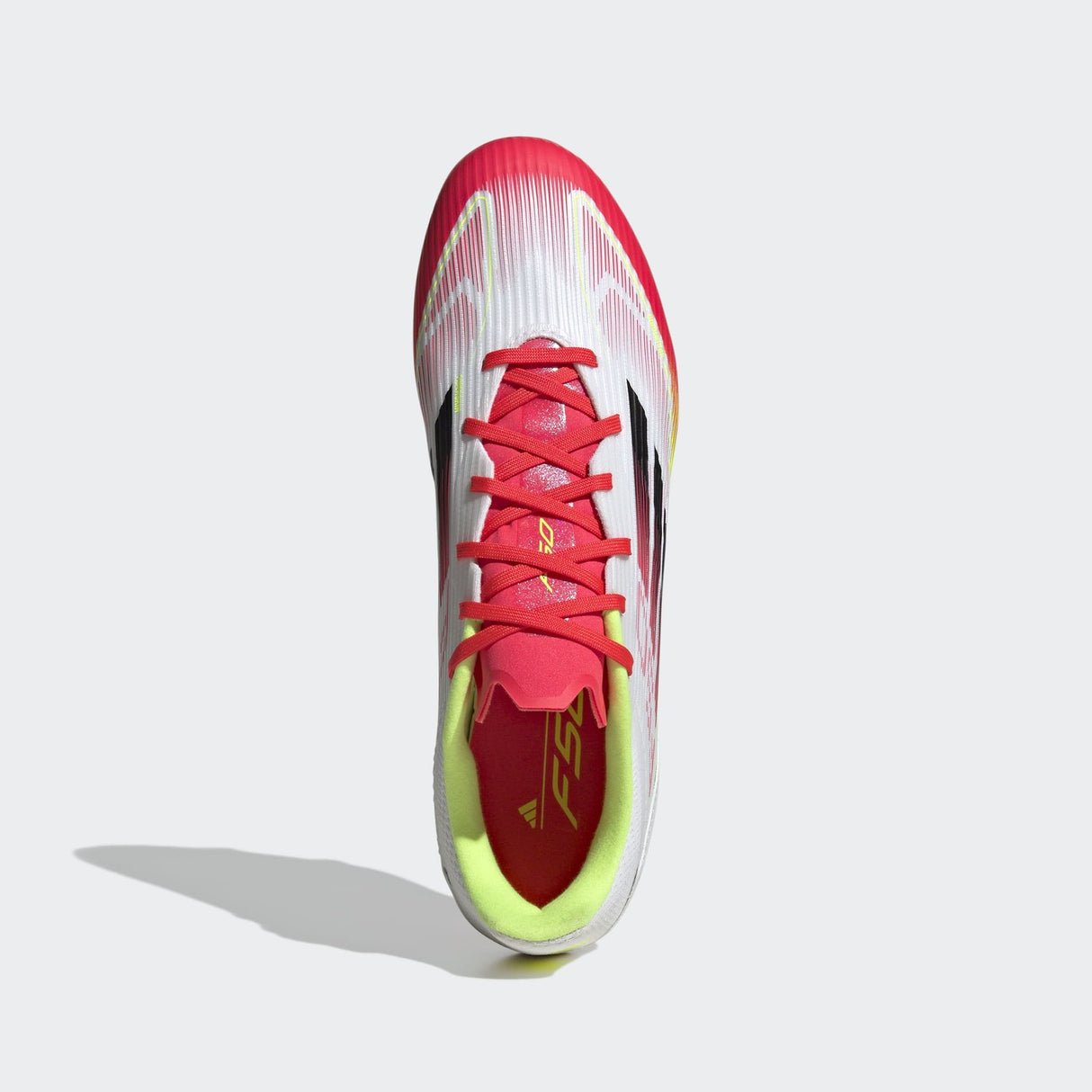 adidas Men's F50 League Firm Ground Soccer Cleats