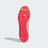adidas Men's F50 League Firm Ground Soccer Cleats