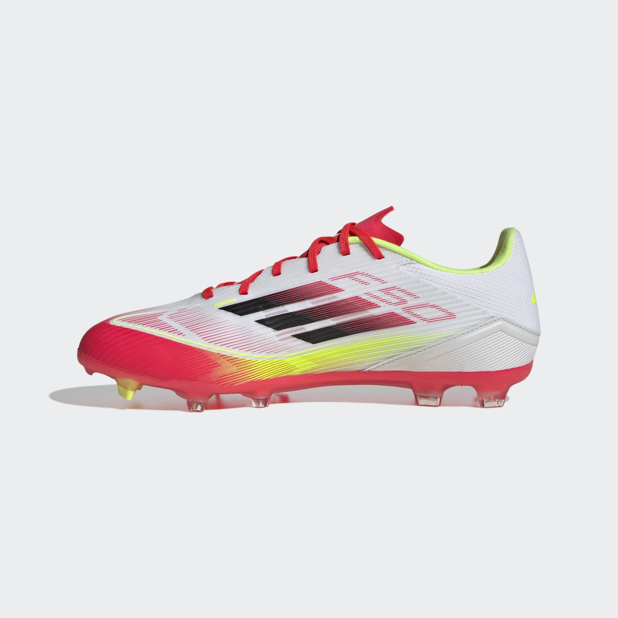 adidas Men's F50 League Firm Ground Soccer Cleats