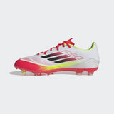 adidas Men's F50 League Firm Ground Soccer Cleats
