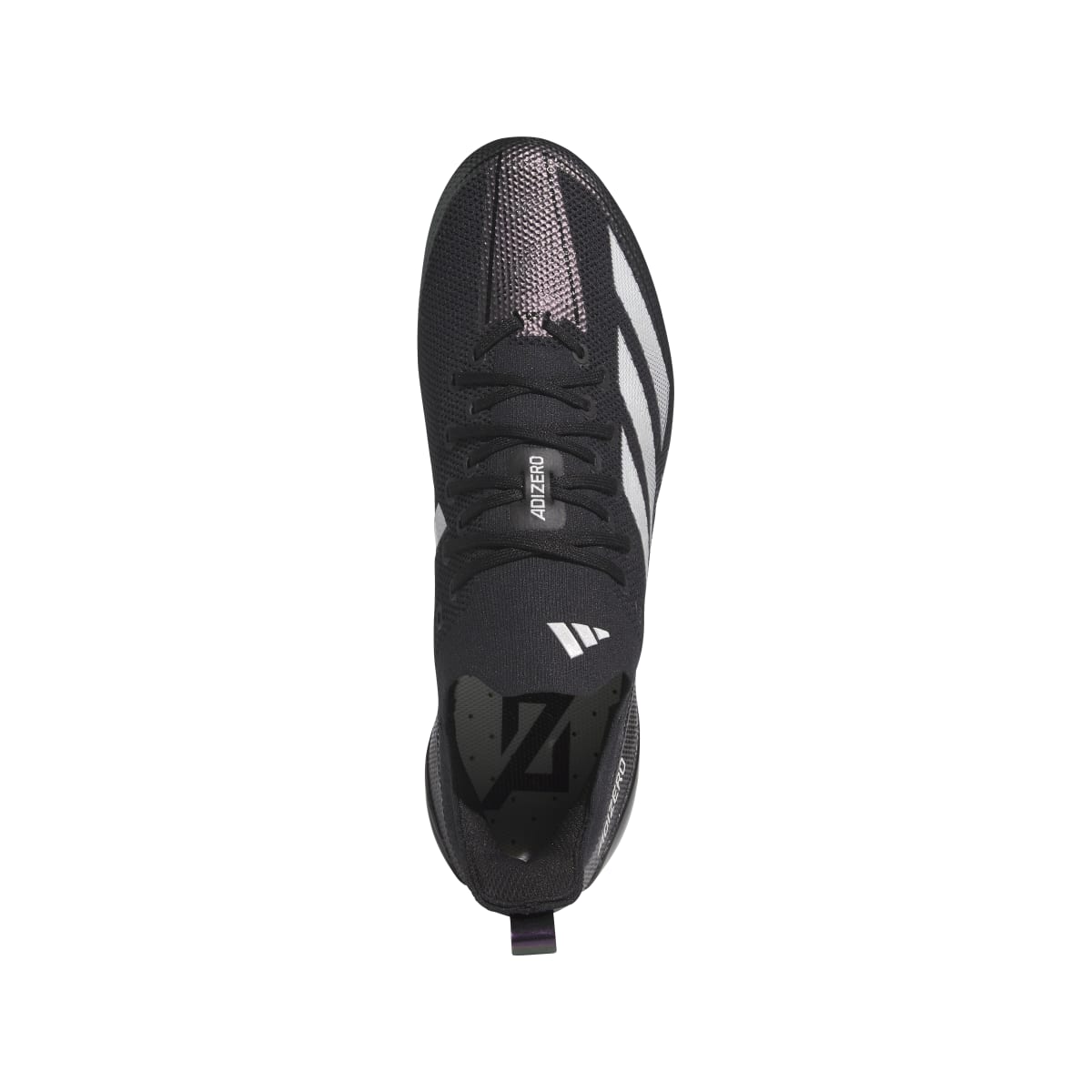 adidas Men's Adizero Electric+ Football Cleats Football Footwear Adult