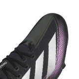 adidas Men's Adizero Electric+ Football Cleats Football Footwear Adult