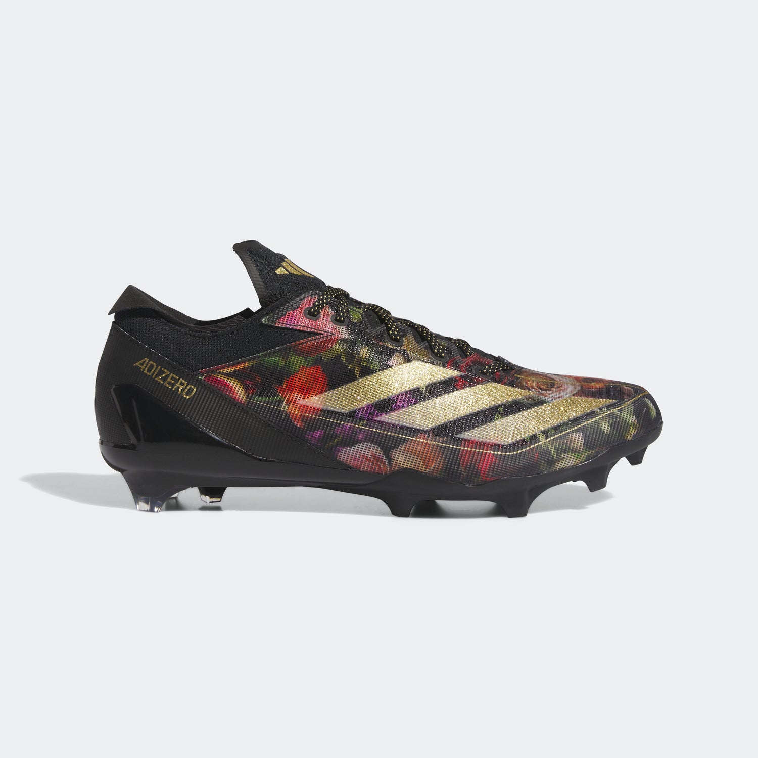 adidas Men's Adizero Electric Speed Coronation Football Cleats League Outfitters adidas Men's Adizero Electric Speed Coronation Football Cleats League Outfitters