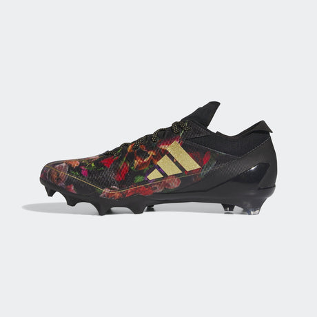 adidas Men's Adizero Electric Speed Coronation Football Cleats Football Footwear Adult