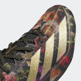 adidas Men's Adizero Electric Speed Coronation Football Cleats-5