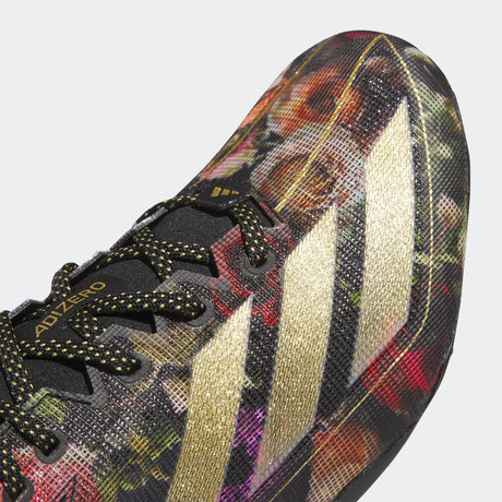 adidas Men's Adizero Electric Speed Coronation Football Cleats-5