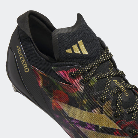 adidas Men's Adizero Electric Speed Coronation Football Cleats Football Footwear Adult