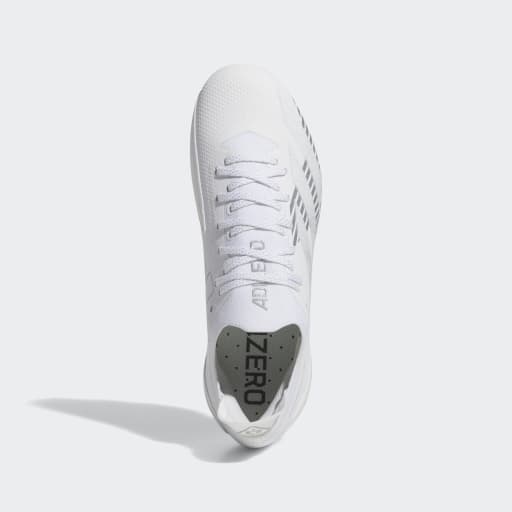 adidas Men's Adizero Electric+ II American Football Cleats