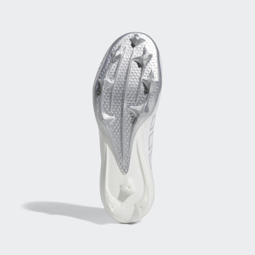 adidas Men's Adizero Electric+ II American Football Cleats