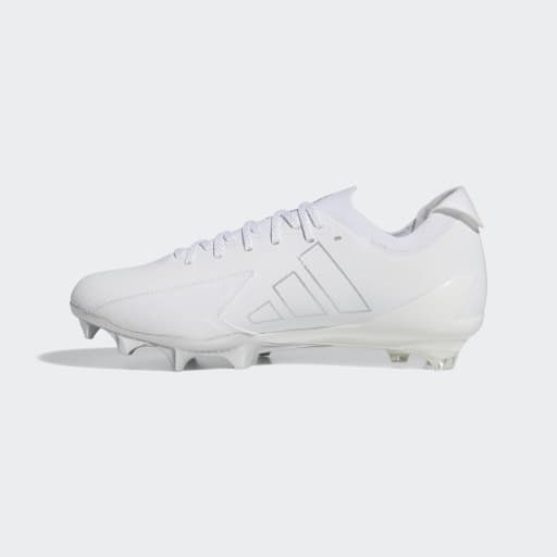adidas Men's Adizero Electric+ II American Football Cleats