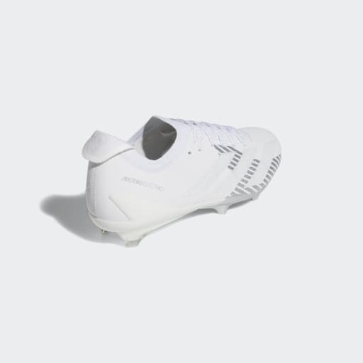 【L】アメフト NCAA PRO ADIZERO ルイビル ホワイト Amazon.com | adidas Unisex Adizero Impact American Football