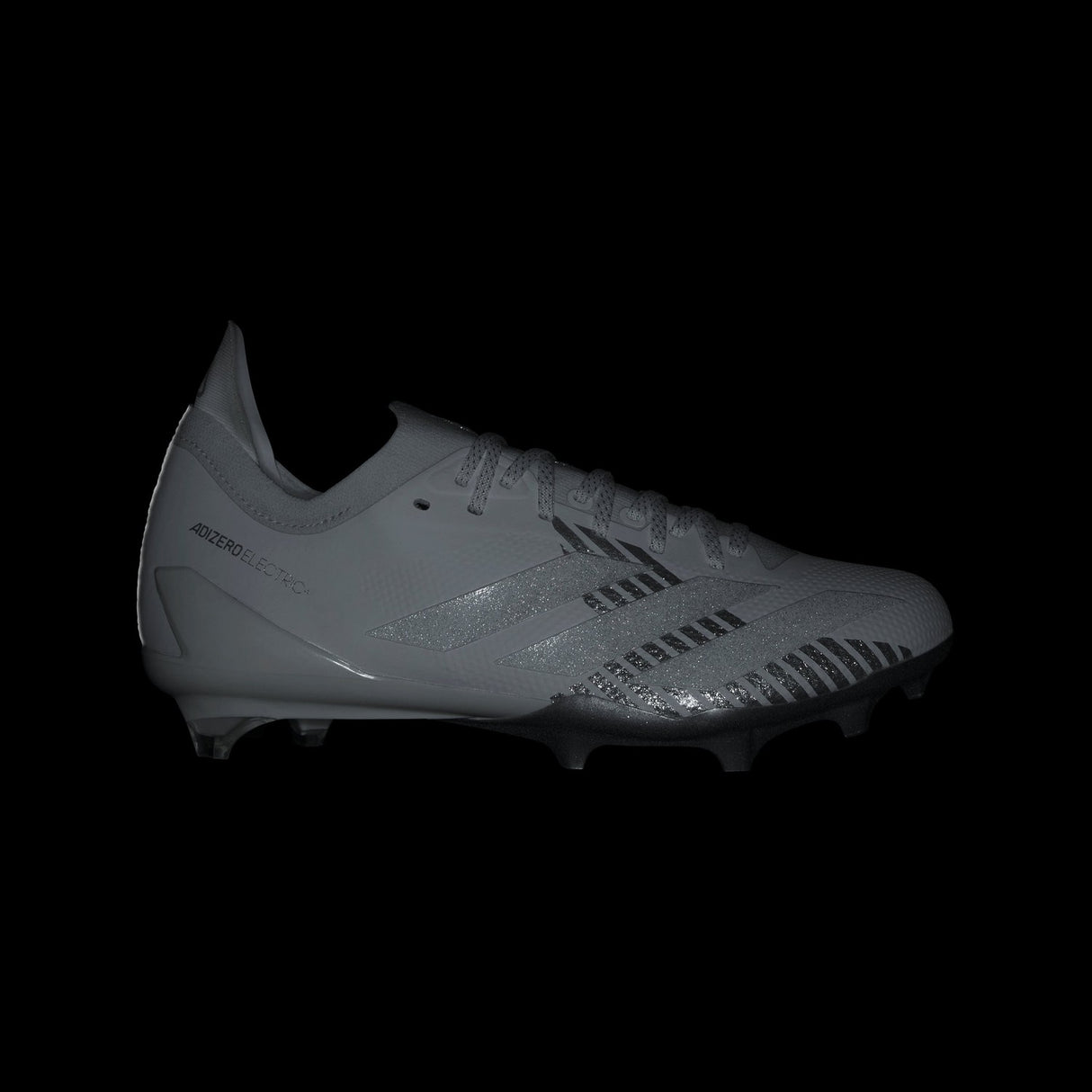 adidas Men's Adizero Electric+ II American Football Cleats