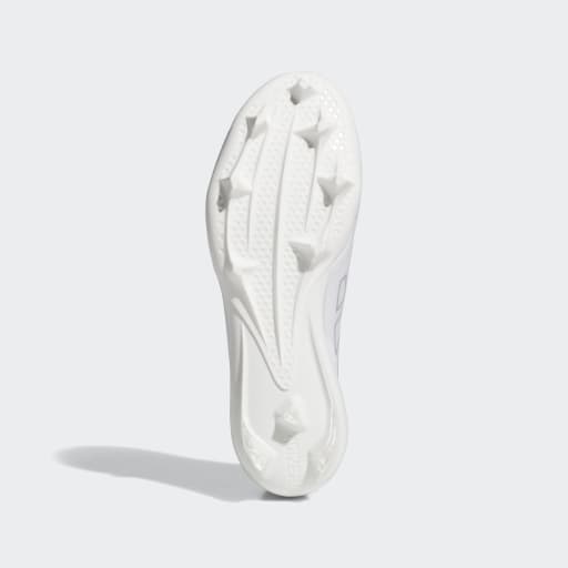 adidas Men's Adizero Electric II American Football Cleats