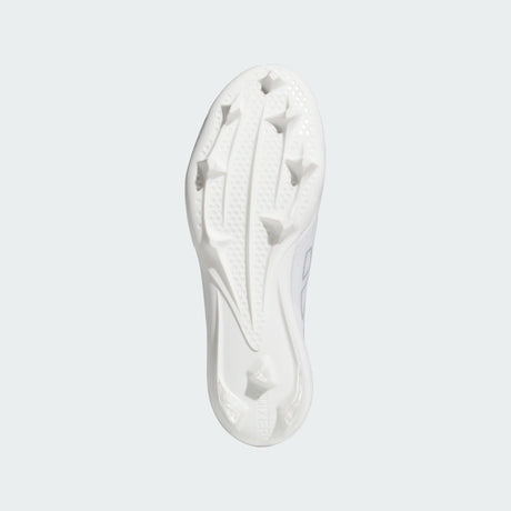 adidas Men's Adizero Electric II American Football Cleats Football Footwear Adult