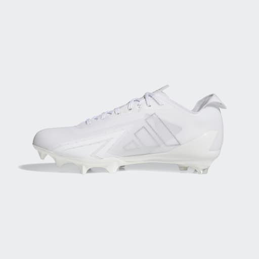 adidas Men's Adizero Electric II American Football Cleats