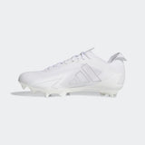 adidas Men's Adizero Electric II American Football Cleats