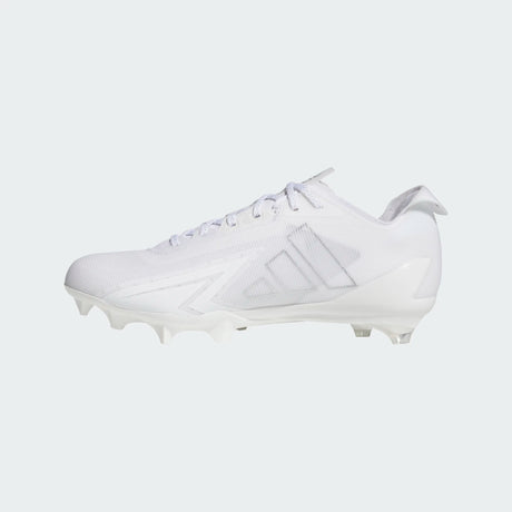 adidas Men's Adizero Electric II American Football Cleats Football Footwear Adult