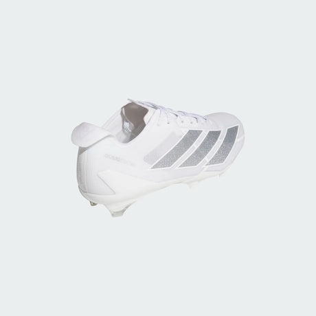 adidas Men's Adizero Electric II American Football Cleats Football Footwear Adult