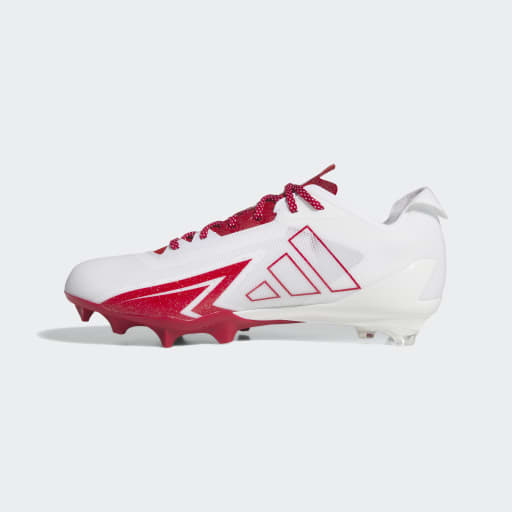 adidas Men's Adizero Electric II American Football Cleats