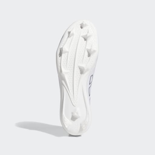 adidas Men's Adizero Electric II American Football Cleats