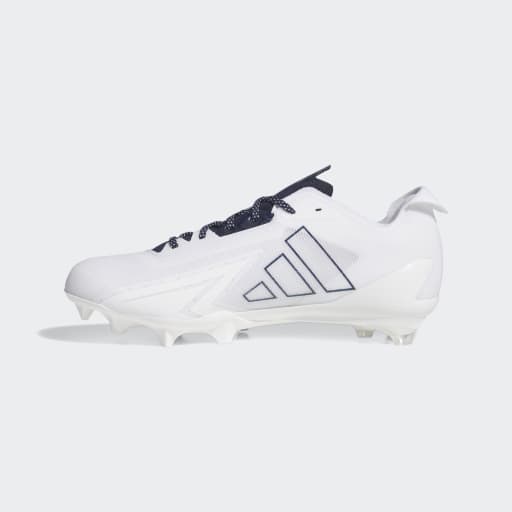 adidas Men's Adizero Electric II American Football Cleats