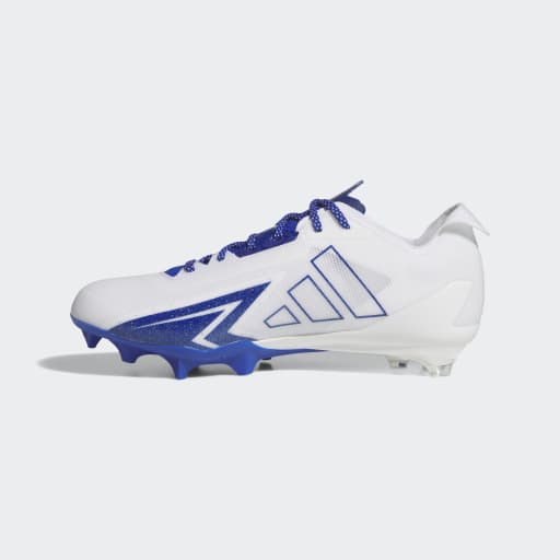 adidas Men's Adizero Electric II American Football Cleats