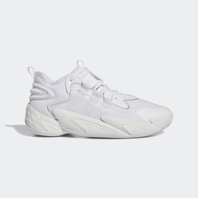 adidas Mens BYW Select Team Basketball Shoes Basketball Footwear Adult