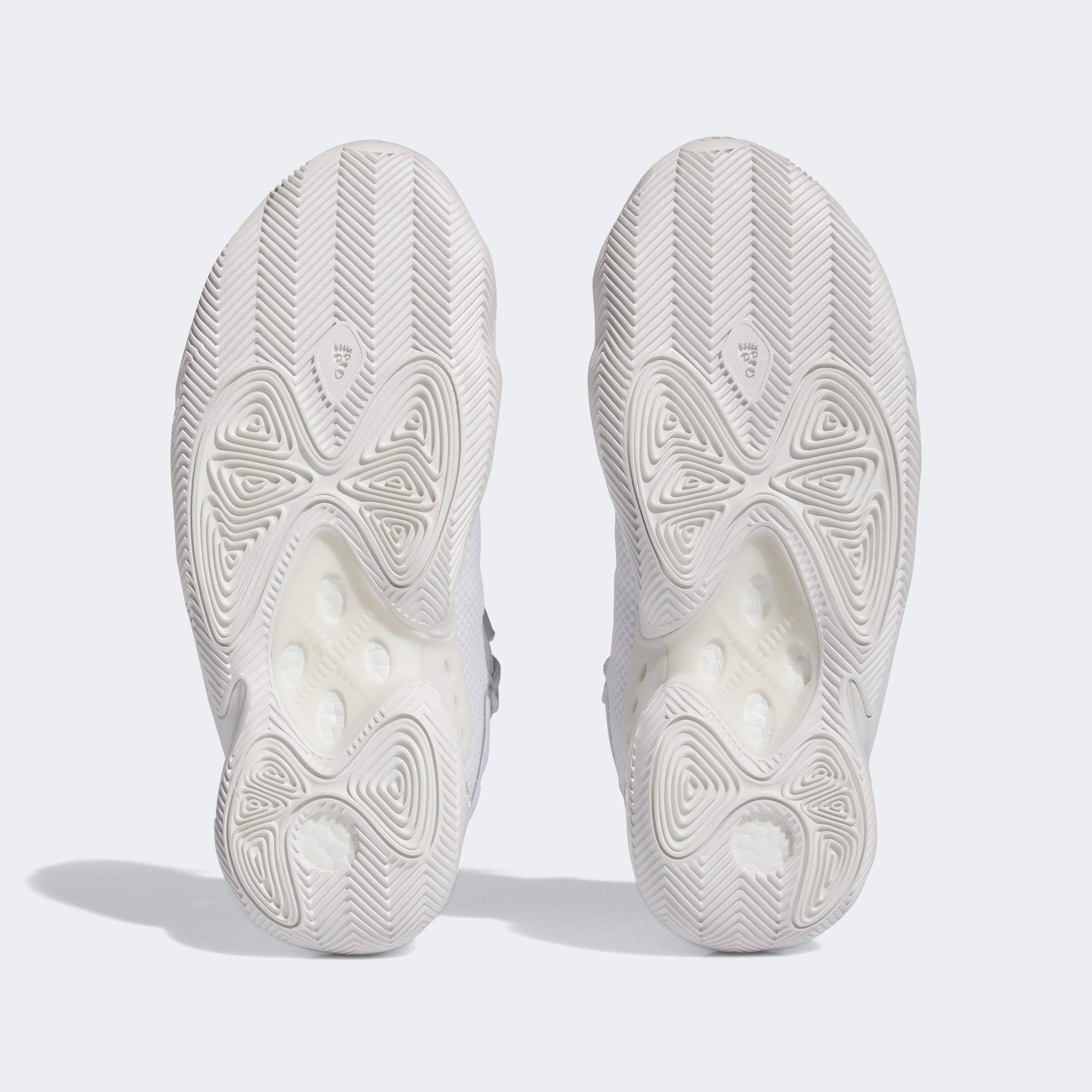 adidas Mens BYW Select Basketball Shoes | League Outfitters