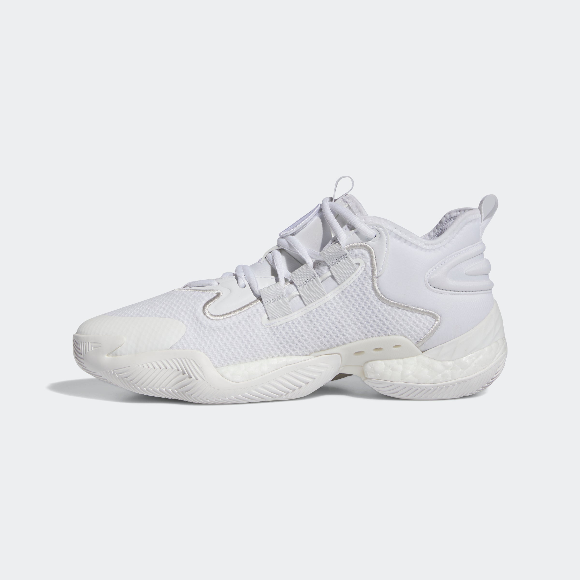 adidas basketball shoes byw