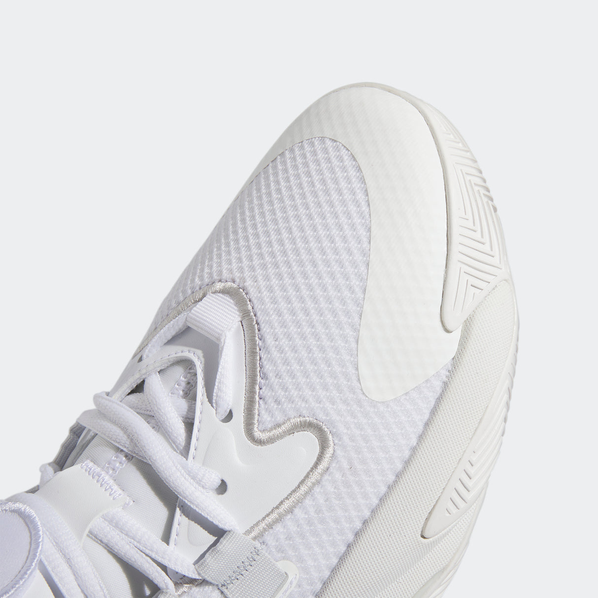 adidas Mens BYW Select Team Basketball Shoes Basketball Footwear Adult