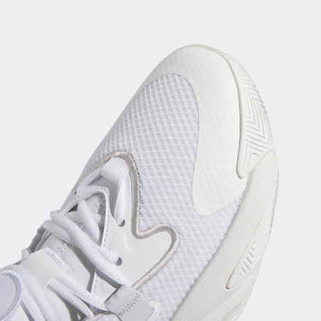 adidas Mens BYW Select Team Basketball Shoes Basketball Footwear Adult