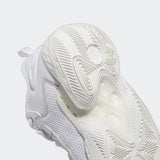 adidas Mens BYW Select Team Basketball Shoes Basketball Footwear Adult