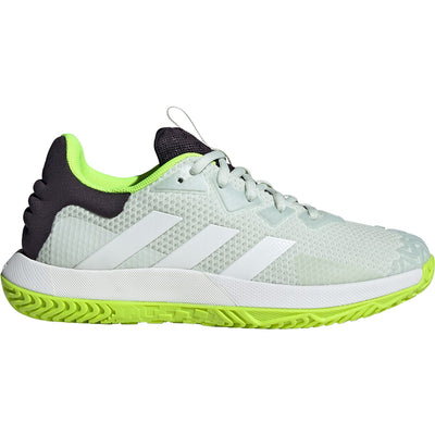 adidas Men's SoleMatch Control Tennis Shoes