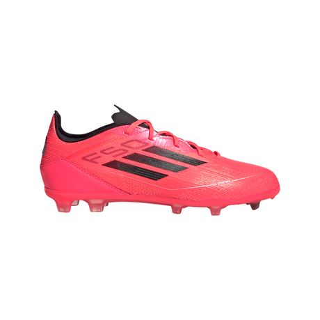 adidas Youth F50 Pro Firm Ground Soccer Cleats Soccer Footwear Youth
