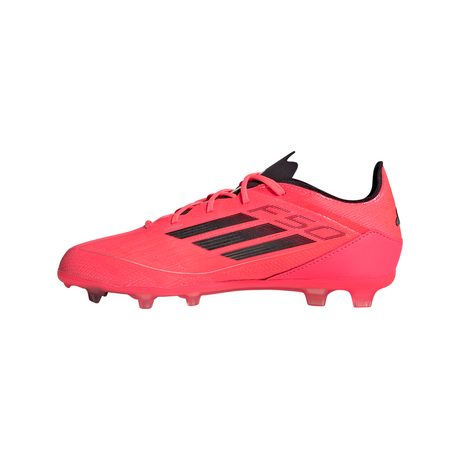adidas Youth F50 Pro Firm Ground Soccer Cleats Soccer Footwear Youth