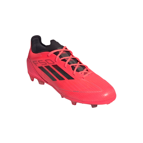 adidas Youth F50 Pro Firm Ground Soccer Cleats Soccer Footwear Youth
