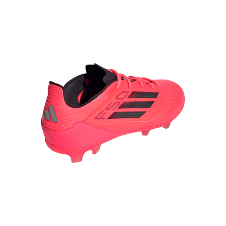 adidas Youth F50 Pro Firm Ground Soccer Cleats Soccer Footwear Youth