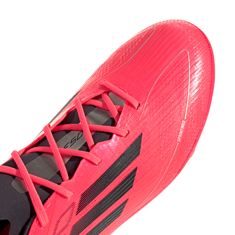 adidas Youth F50 Pro Firm Ground Soccer Cleats Soccer Footwear Youth