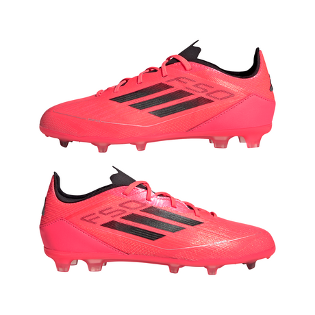 adidas Youth F50 Pro Firm Ground Soccer Cleats Soccer Footwear Youth