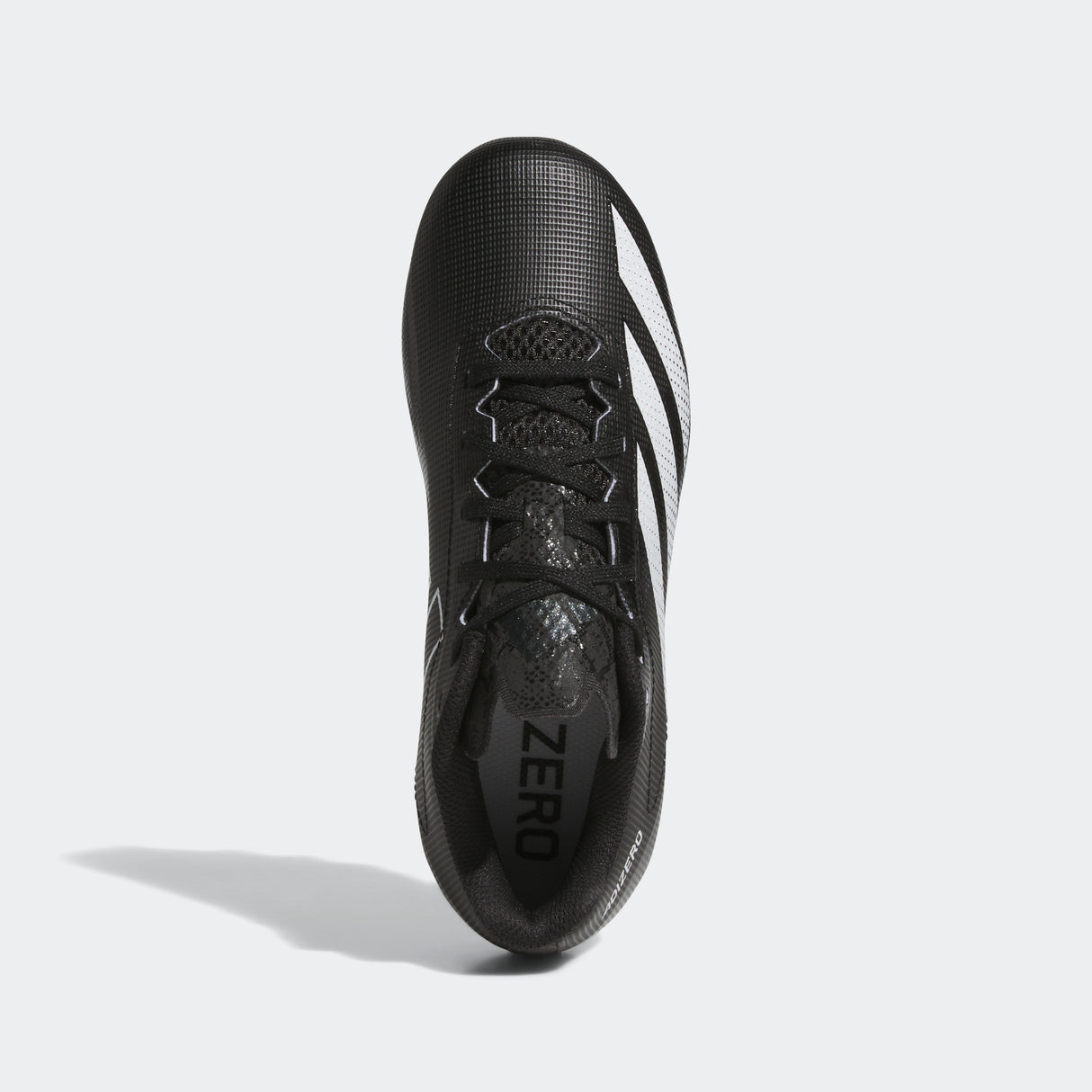 adidas Youth Adizero Electric.2 Football Cleats Football Footwear Youth