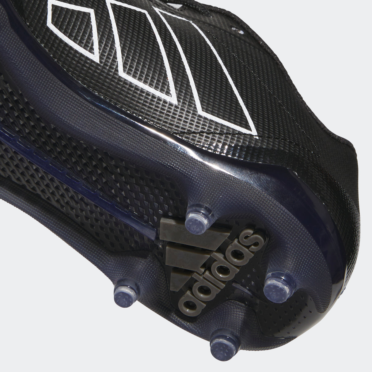 adidas Youth Adizero Electric.2 Football Cleats Football Footwear Youth