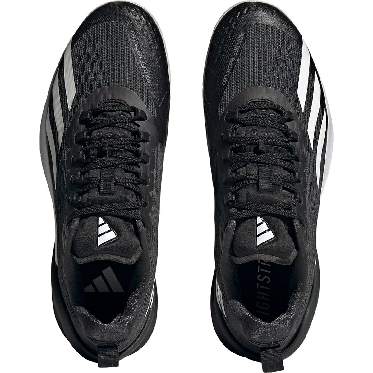 adidas Men's adizero Cybersonic Tennis Shoes adidas
