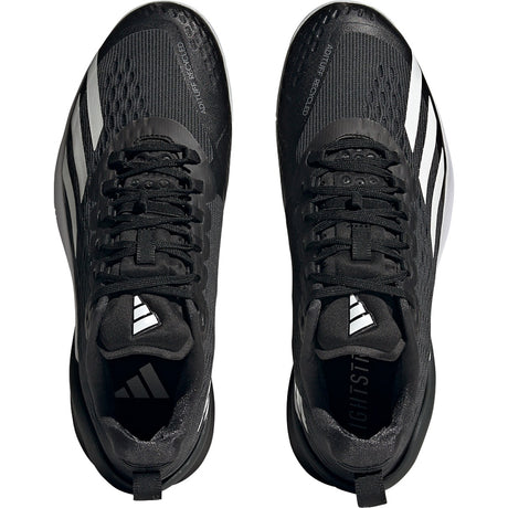 adidas Men's adizero Cybersonic Tennis Shoes adidas
