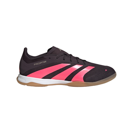adidas Predator Elite Men's Indoor Soccer Shoes Soccer Footwear Adult