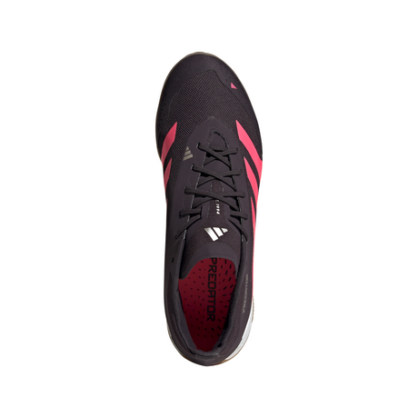 adidas Predator Elite Men's Indoor Soccer Shoes Soccer Footwear Adult