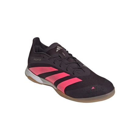 adidas Predator Elite Men's Indoor Soccer Shoes Soccer Footwear Adult