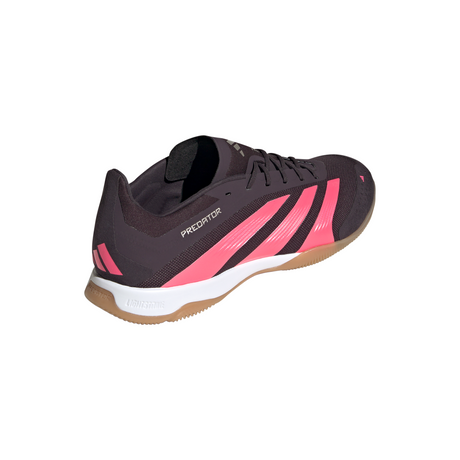 adidas Predator Elite Men's Indoor Soccer Shoes Soccer Footwear Adult