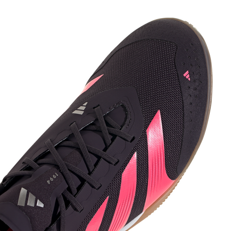adidas Predator Elite Men's Indoor Soccer Shoes Soccer Footwear Adult