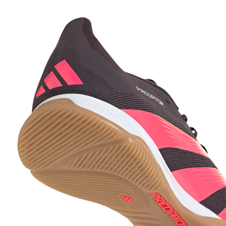 adidas Predator Elite Men's Indoor Soccer Shoes Soccer Footwear Adult